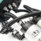 Nuke Performance - 2G Surge Tank Kit for Internal Fuel Pumps (150-01-304)