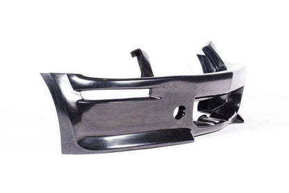 KBD - Ford Mustang 2005-2009 Eleanor Style Kit de cuerpo completo de poliuretano de 4 piezas (37-2028)