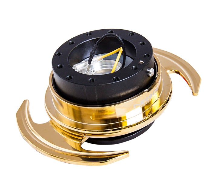 NRG - Gen 3.0 Quick Release Steering Wheel Hub