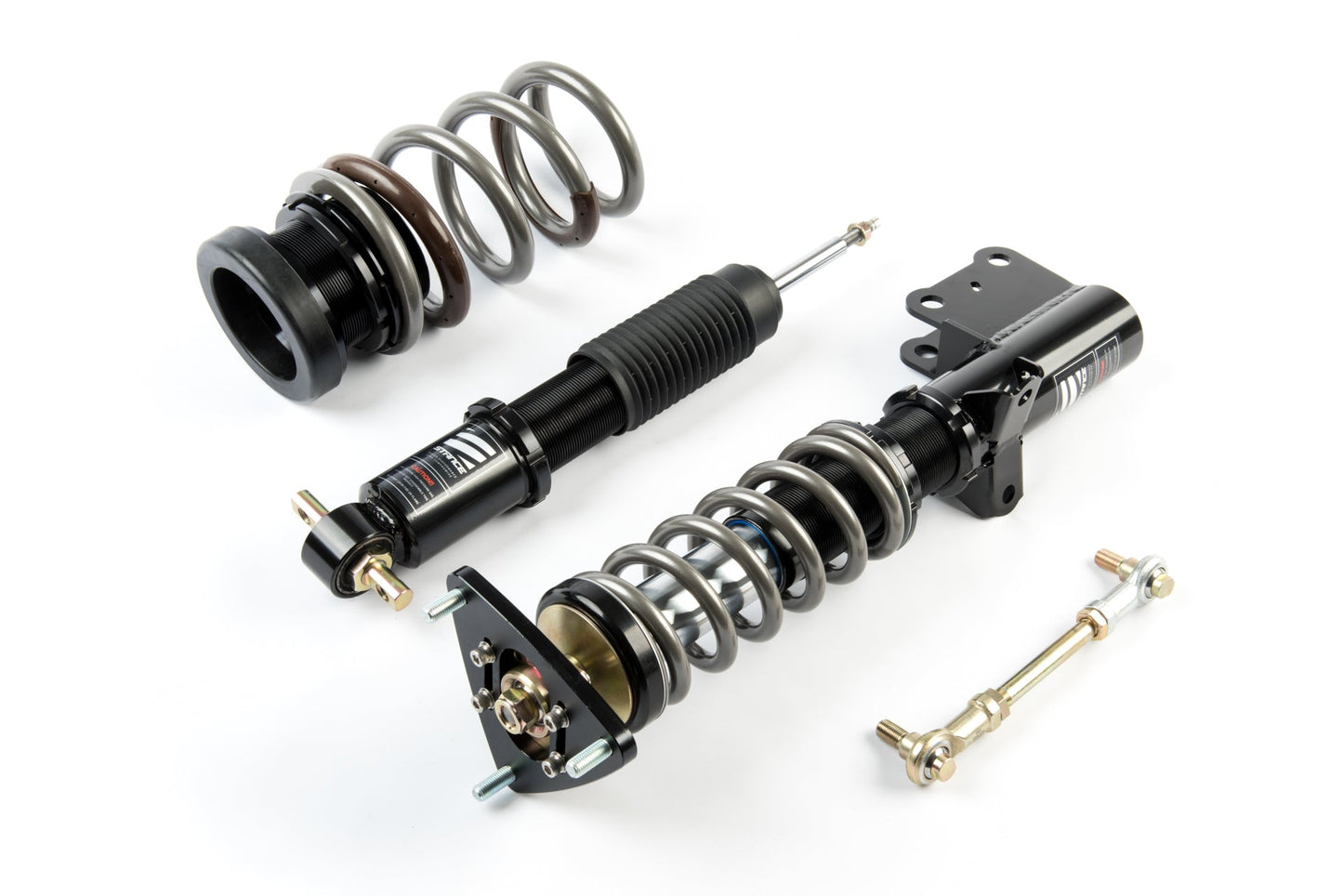 Stance Suspension - XR1 Coilovers for Ford Mustang S550 (ST-S550-XR1)