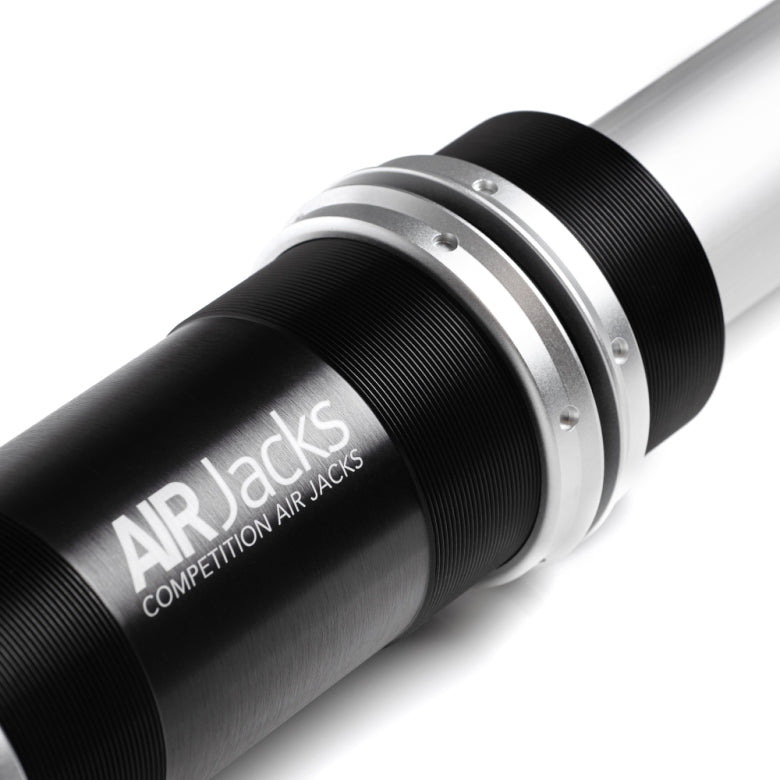 Nuke Performance - Air Jack 90 Competition Set completo 3pc, 8bar (590-01-203)