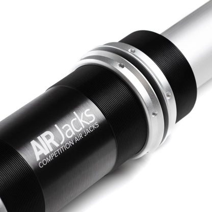 Nuke Performance - Air Jack 90 Competition Set completo 3pc, 8bar (590-01-203)