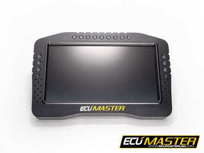ECU MASTER - ECUMASTER ADU7 — REV.2, IP65