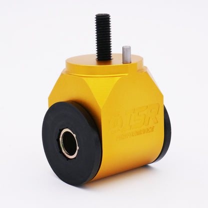 ISR Performance - Juego de soportes de motor Billet - Nissan 350Z/G35 Z33
