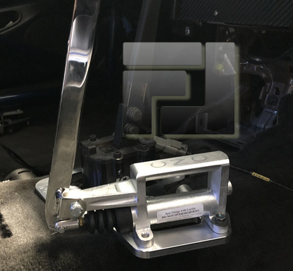 Finishing Lines - B/D Series Staging Brake Mounting Plate