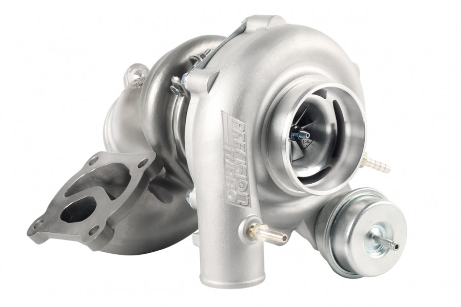 Precision Turbo -  Upgrade 2.3L EcoBoost Ford Mustang Turbocharger