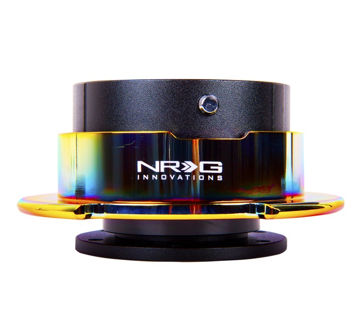 NRG - Gen 2.5 Quick Release Steering Wheel Hub