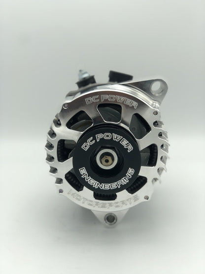 Alimentación de CC - Motores 2JZ/1JZ de 180 amperios HP