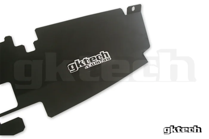 GKTech - R32 GTR SKYLINE RADIATOR COOLING PANEL