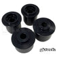 GKTech - Z33 350Z/ G35 SOLID REAR SUBFRAME BUSHINGS