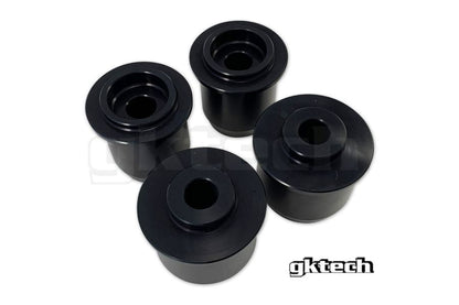 GKTech - Z33 350Z/ G35 BUCHAS SÓLIDAS DO SUBFRAME TRASEIRO (Z33X-SUBF)