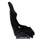 NRG - PRISMA SEAT (Black Alcantara)