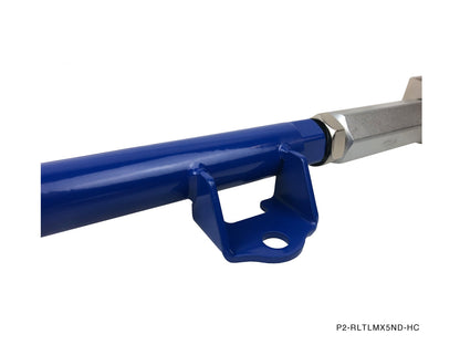 P2M - MAZDA MIATA (ND) TRASEIRO TRAILING LINKS (P2-RLTLMX5ND-HC)