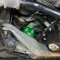 SERIALNINE - JZ Engine Mounts