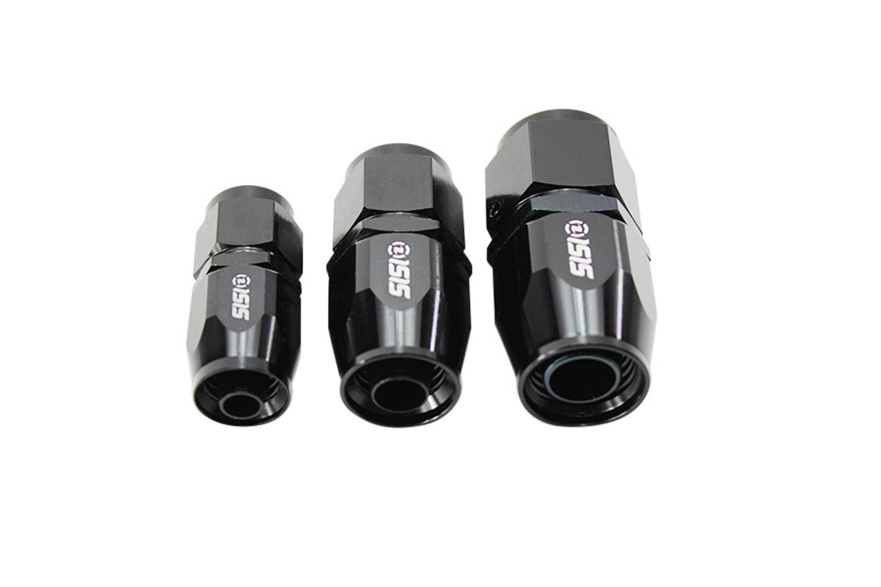 ISR Performance - Hose End Fitting - 10AN Straight (IS-10AN-S)