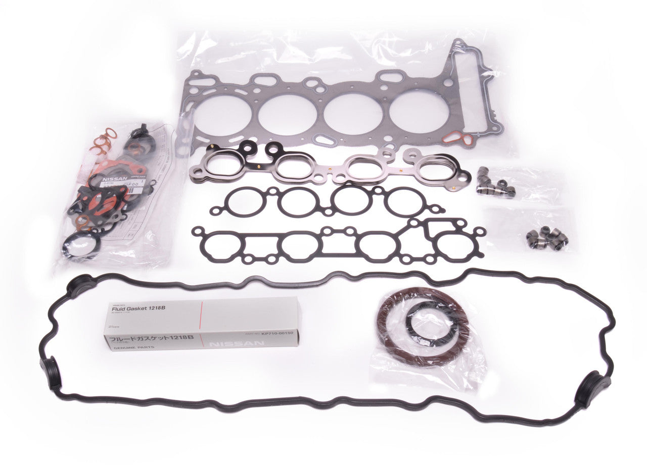 OEM Nissan - Juego de juntas de motor para Nissan S15 SR20DET (10101-69F28)