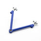 WiseFab - Nissan 350Z / Infiniti G35 Front Drift Angle Lock Kit (WF350)
