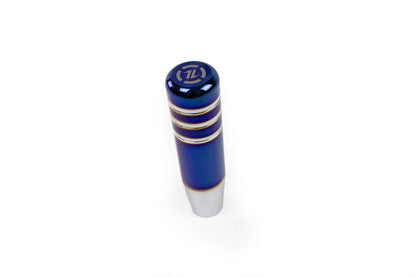 ISR Performance - Shift Knob - Ti Finish - M10x1.25 (IS-SK-TI)