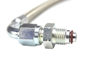 ISR Performance - Línea de dirección asistida de alta presión - Nissan 240sx (IS-240-413)