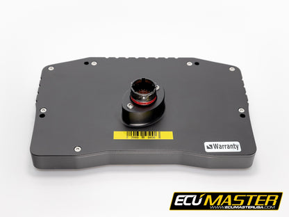 ECU MASTER - ADU7 AUTOSPORT ADVANCED DISPLAY UNIT