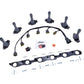 Platinum Racing Products - 1JZ & 2JZ Coil Kit