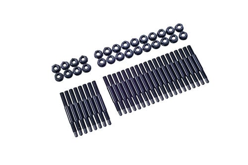 Tomei - CAM CAP STUDS RB26 (TA505A-NS05A)