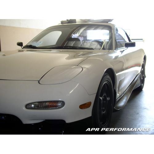 APR Performance - Mazda RX-7 Formula GT3 Mirrors 1993-1997 (CB-793972B)