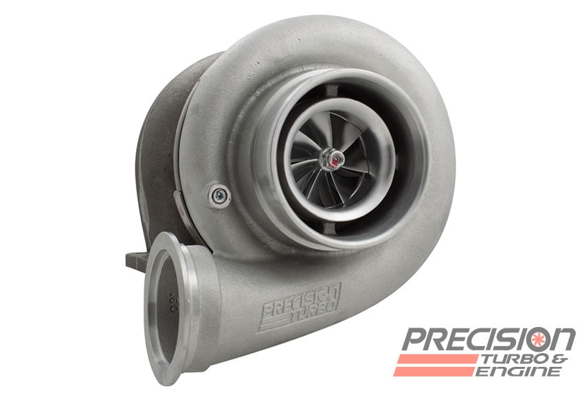 Precision Turbo - Turbocompresor de clase legal - GEN2 PT6785 CEA para MIR Super Street, True Street y OGS SFWD