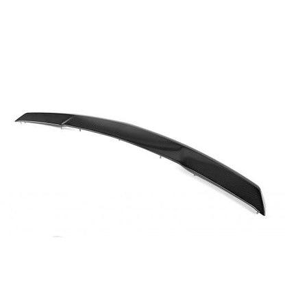 APR Performance - Chevrolet Corvette C7 Rear Deck Spoiler 2014-Up (Version 1) (AS-105707)