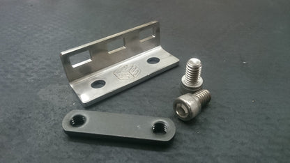 SRS-Concept - Gas Pedal Mounting Bracket ( 3 Holes ) (1540)