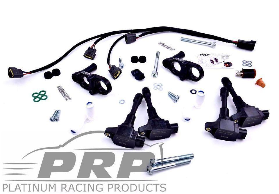Productos Platinum Racing - KITS DE BOBINA ROTATIVA 13B Y 20B