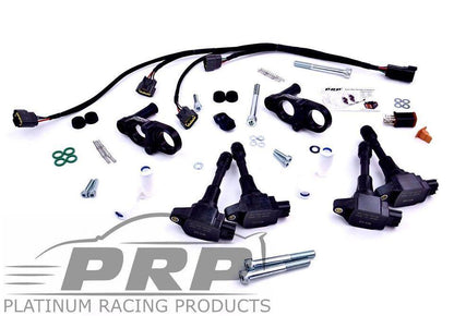 Productos Platinum Racing - KITS DE BOBINA ROTATIVA 13B Y 20B