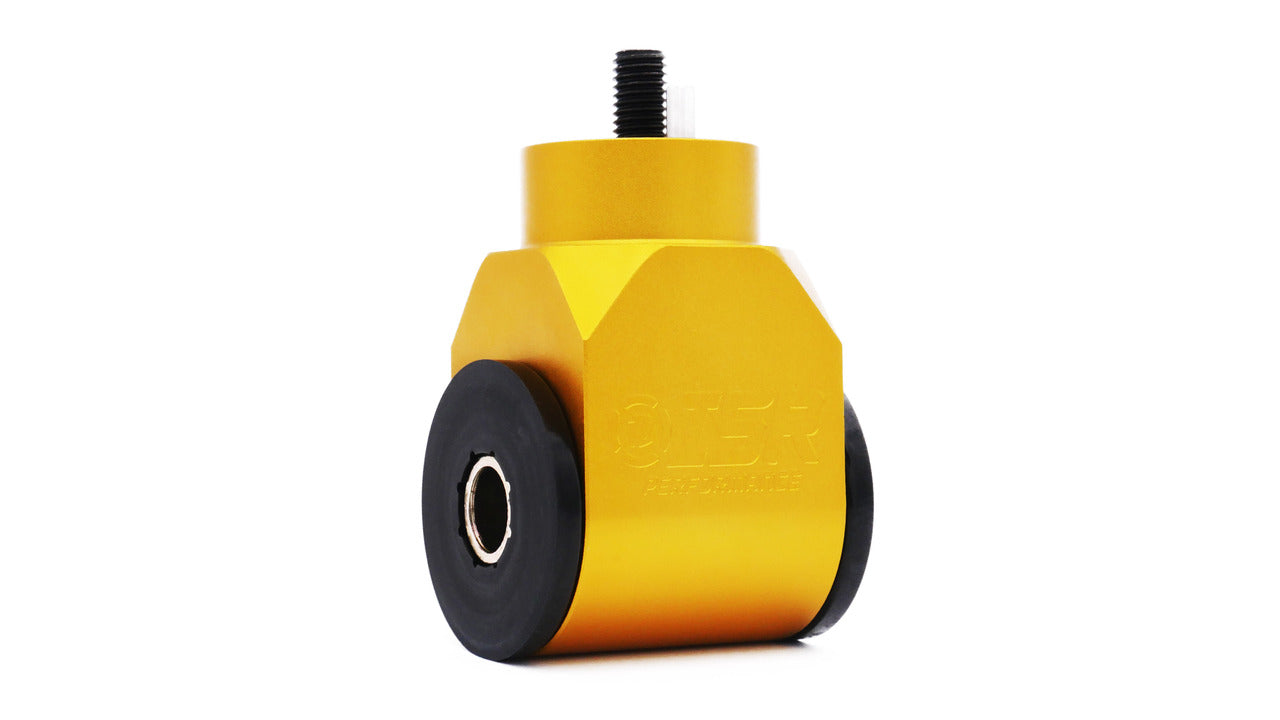 Desempenho ISR - conjunto de montagem de motor de tarugo - Nissan 370Z/G37 Z34 (IS-EMK-Z34)