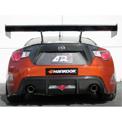 Desempenho APR - Decoração de Tronco Scion FR-S 2013-2016 (CBX-FRSTG)