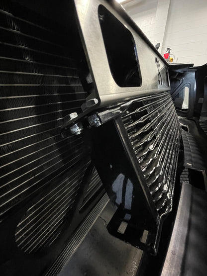 22RPD - E36 Oil cooler bracket V2 (E36OCB)