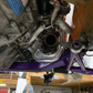 Drift HQ - BMW E46 to N54 SWAP MOUNT KIT