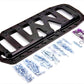 Platinum Racing Products - RB25/26 4WD Block Brace Only