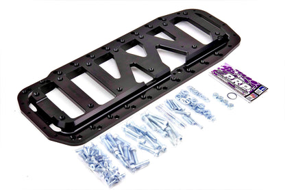 Productos Platinum Racing - Solo soporte de bloque RB25/26 4WD