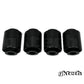 GKTech - 240SX/SKYLINE OEM REAR LCA SPHERICAL BUSHING UPGRADE (SET OF 4)