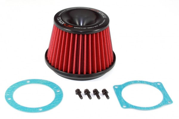 APEXi - Power Intake Filter, OD 160mm / ID 75mm   (500-A022)