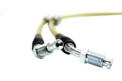 Desempenho ISR - Kit de linha de conversão de freio inoxidável - 240SX para Z32 dianteiro (IS-N300ZX)