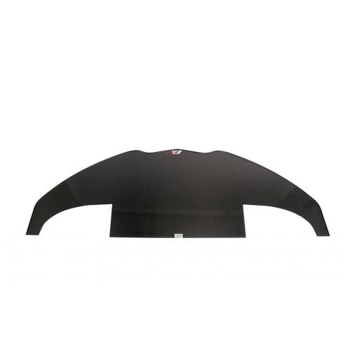 APR Performance - Chevrolet Corvette C7 with APR Lip Front Wind Splitter (CW-207021)