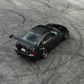 HARD Motorsport - BMW E90 Chassis-Mount Spoiler Upright Kit (E90UPRIGHT)