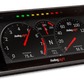 Holley - HOLLEY EFI 6.86" PRO DASH (553-112)