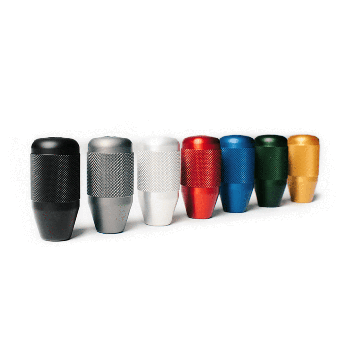 COOLERWORX - SHORT SHIFTER NISSAN 370Z CARBON EDITION