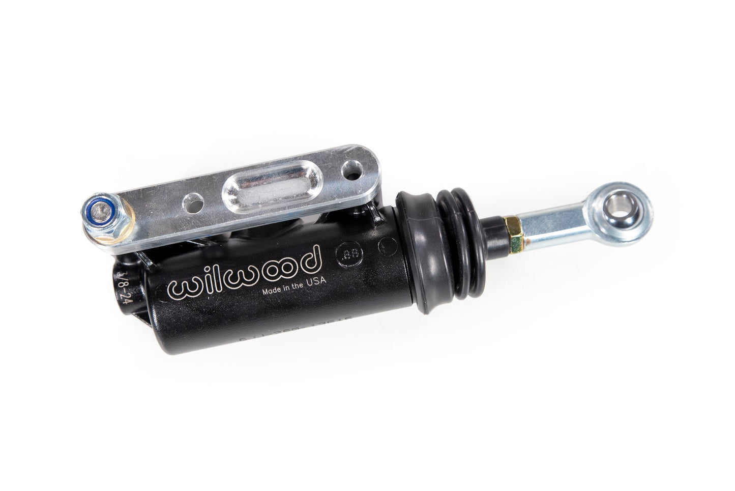 FABbot - BMW E9X WILWOOD CLUTCH MASTER CYLINDER KIT