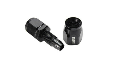 ISR Performance - Hose End Fitting - 6AN Straight (IS-6AN-S)