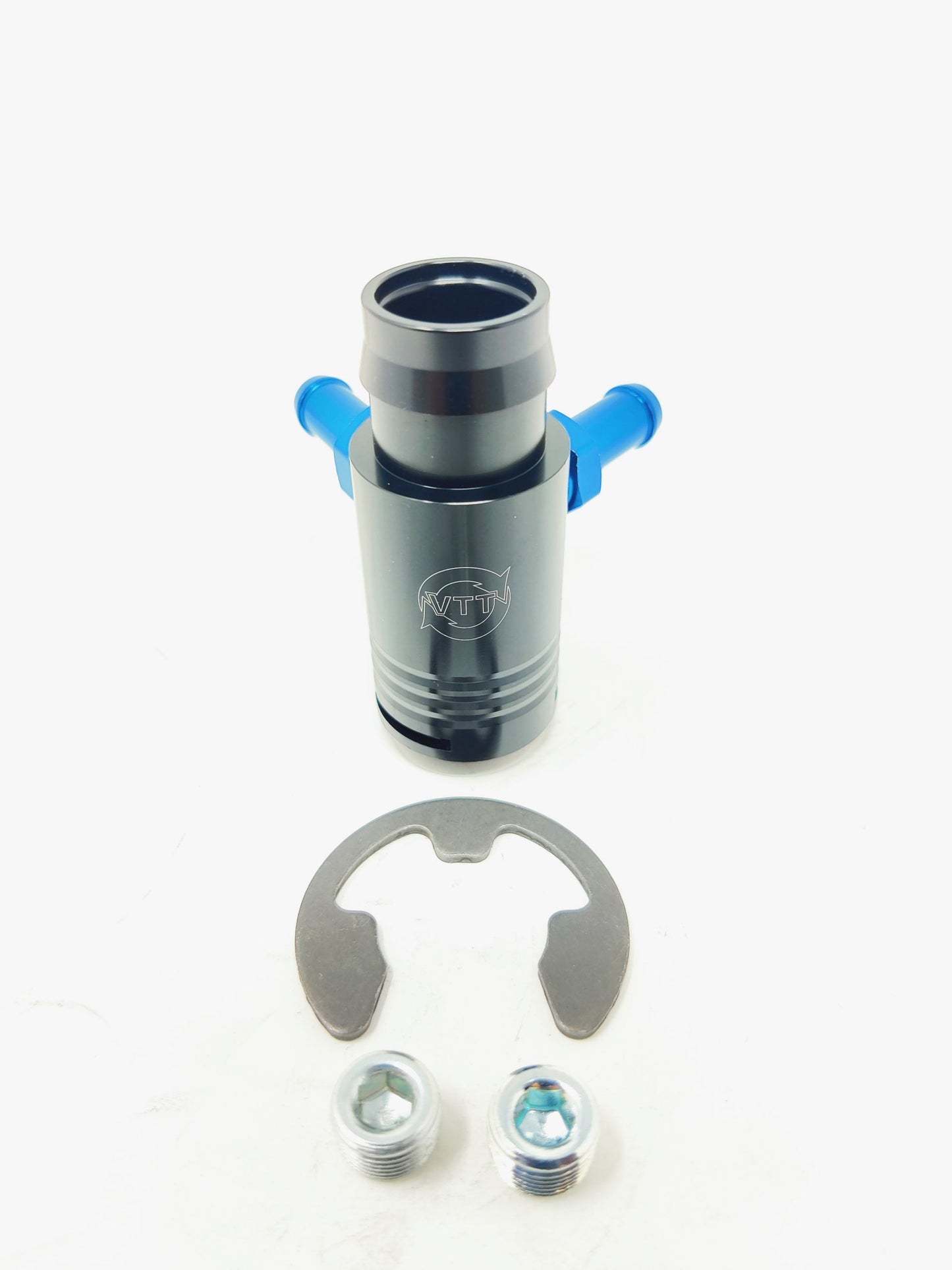 VTT - Adaptador de vacío/boost Billet N54/N55