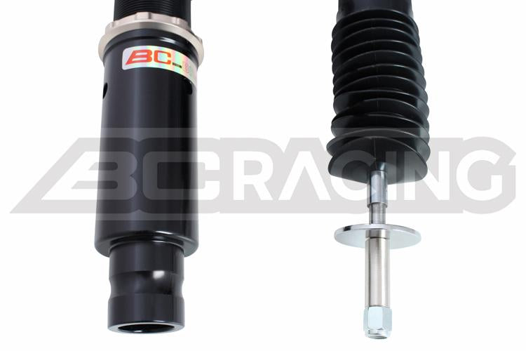 BC Racing Coilovers - BR Series Coilover 02-08 HONDA ACCORD WAGON (A-51-BR)