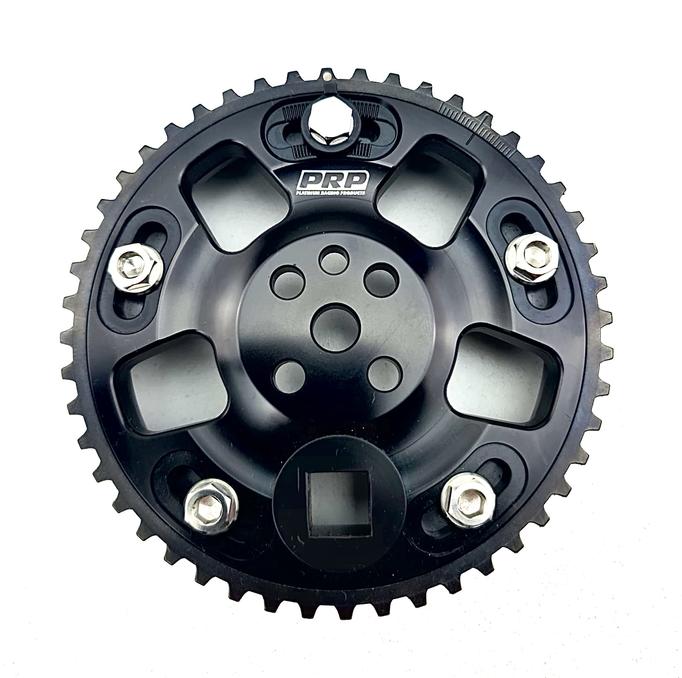 Platinum Racing Products - NISSAN / HOLDEN RB30 SINGLE CAM AJUSTÁVEL ENGRENAGEM DE CAM